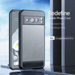 Dux Ducis Aimo Series Case for Google Pixel 8 Pro