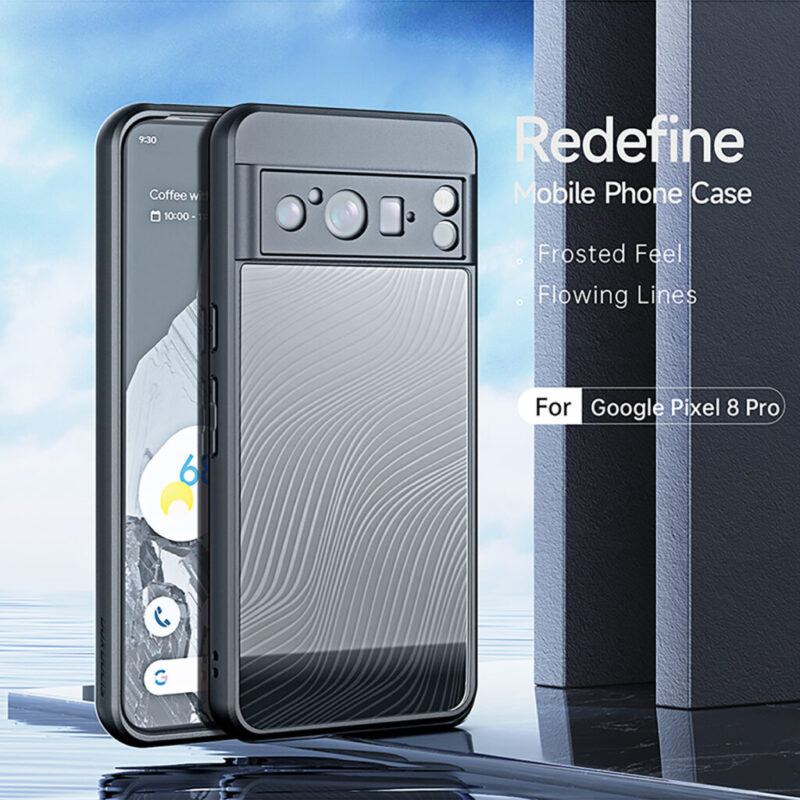 Dux Ducis Aimo Series Case for Google Pixel 8 Pro
