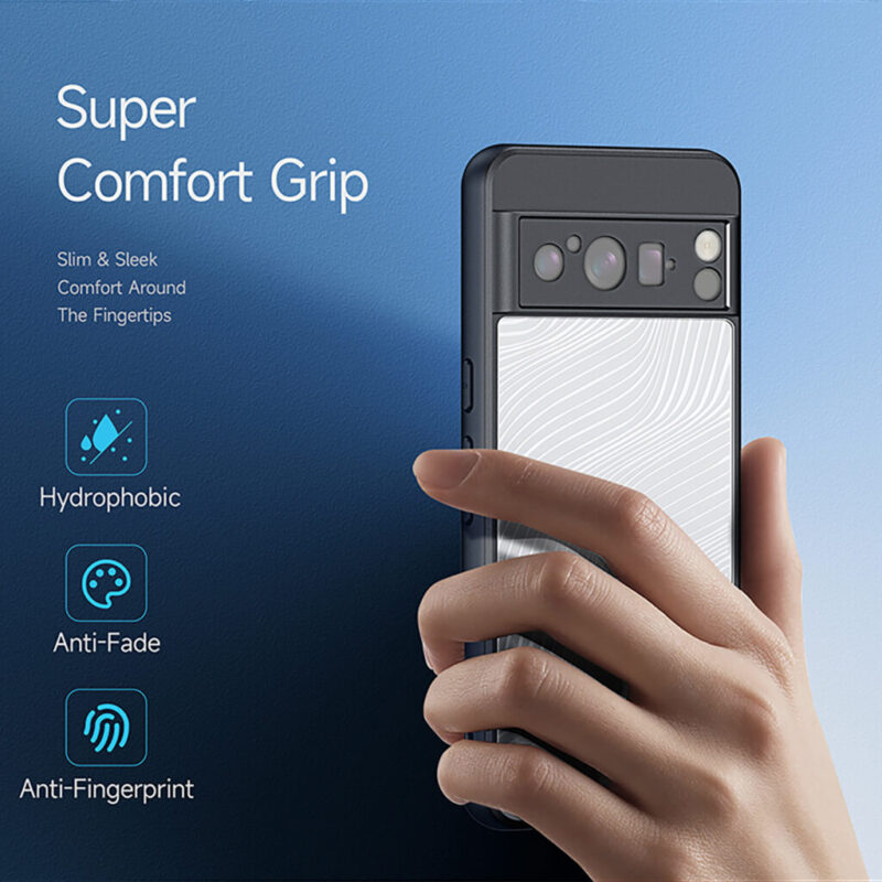 Dux Ducis Aimo Series Case for Google Pixel 8 Pro
