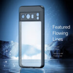 Dux Ducis Aimo Series Case for Google Pixel 8 Pro