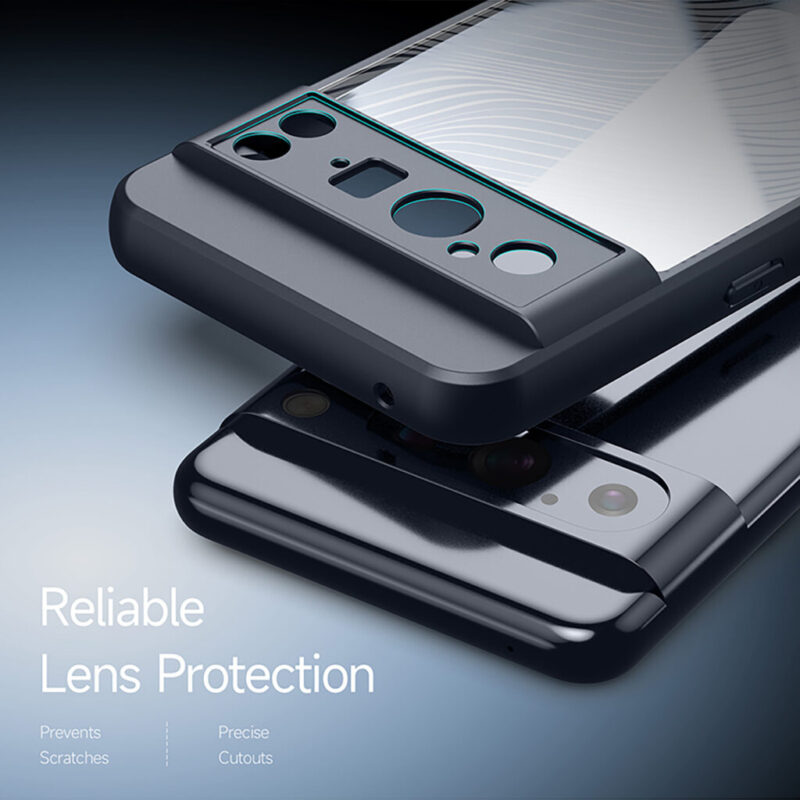 Dux Ducis Aimo Series Case for Google Pixel 8 Pro