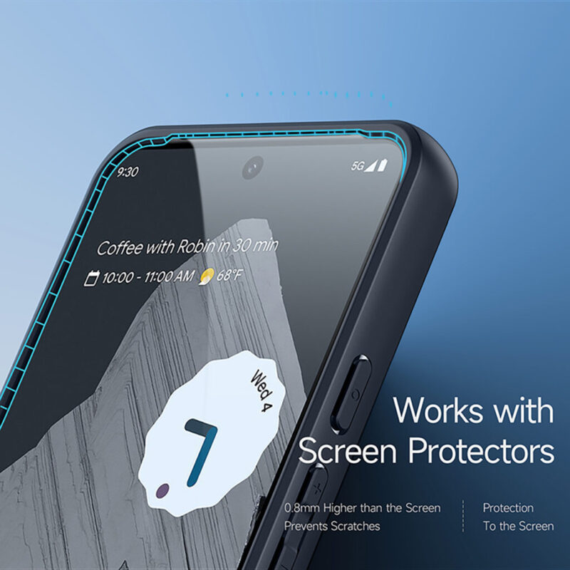 Dux Ducis Aimo Series Case for Google Pixel 8 Pro