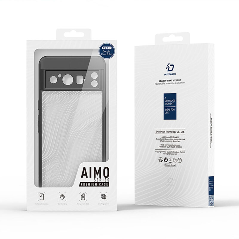 Dux Ducis Aimo Series Case for Google Pixel 8 Pro