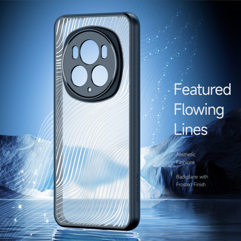 Dux Ducis Aimo Series Case for Honor Magic 6 Pro