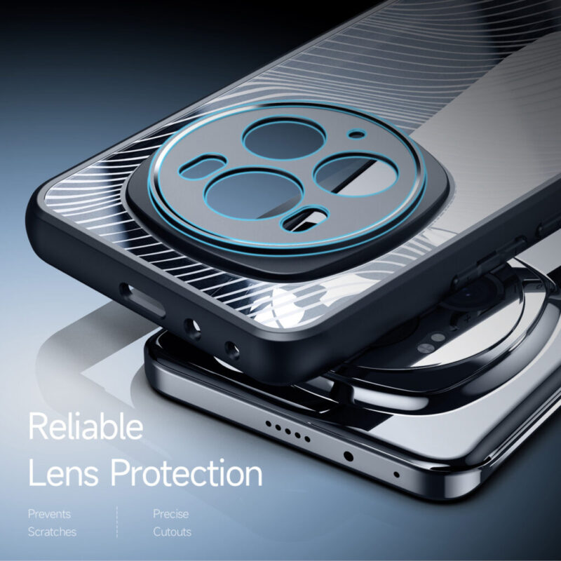 Dux Ducis Aimo Series Case for Honor Magic 6 Pro