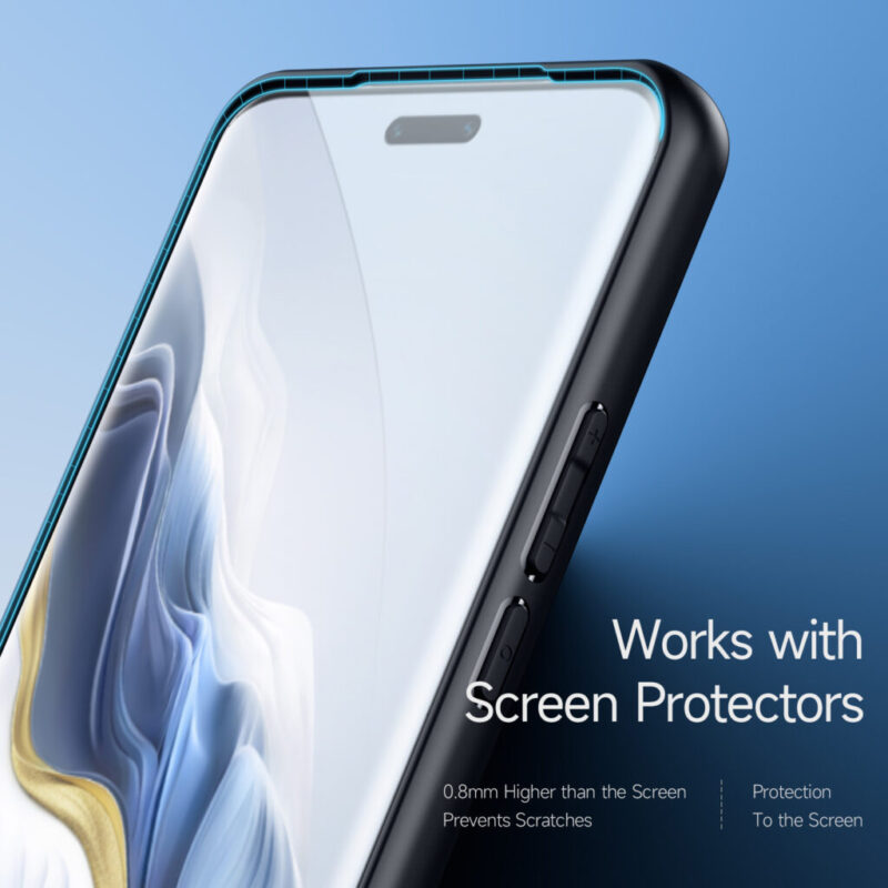 Dux Ducis Aimo Series Case for Honor Magic 6 Pro