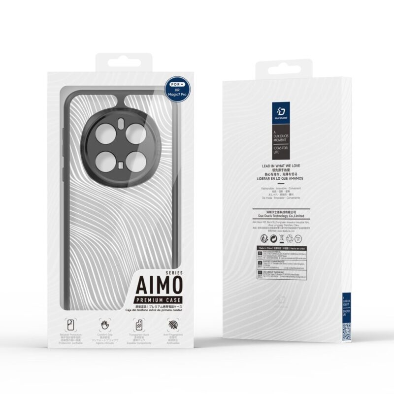 Dux Ducis Aimo Series Case for Honor Magic 7 Pro
