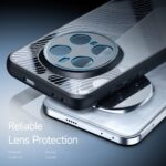 Dux Ducis Aimo Series Case for Honor Magic 7 Pro