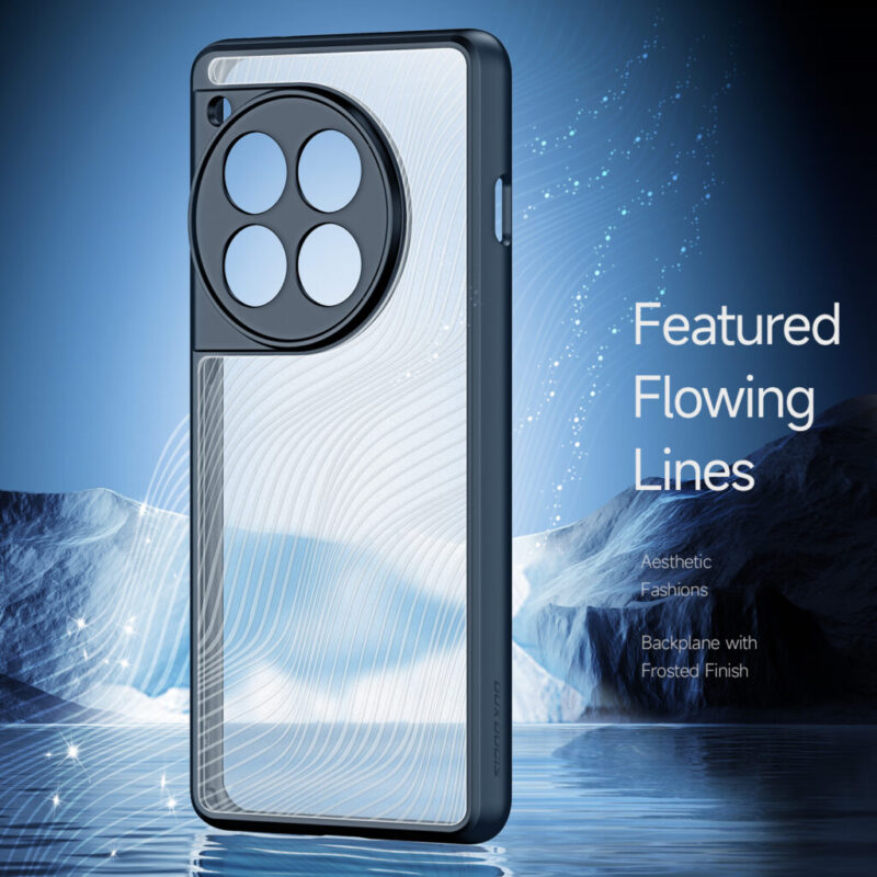Dux Ducis Aimo Series Case for OnePlus 12