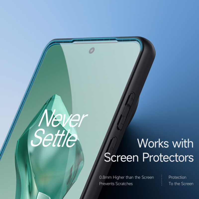 Dux Ducis Aimo Series Case for OnePlus 12
