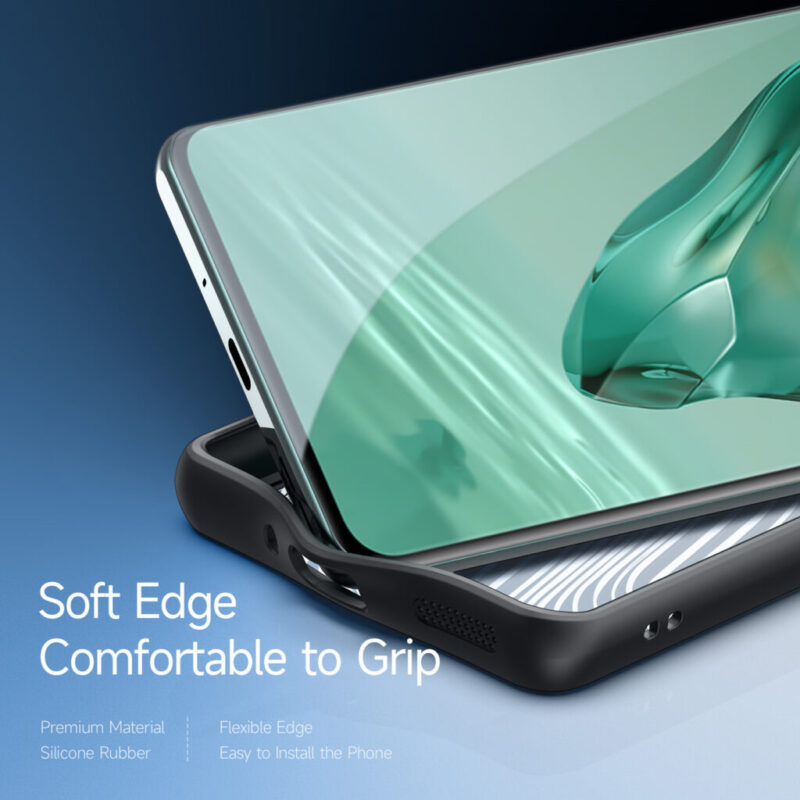 Dux Ducis Aimo Series Case for OnePlus 12