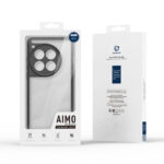 Dux Ducis Aimo Series Case for OnePlus 12