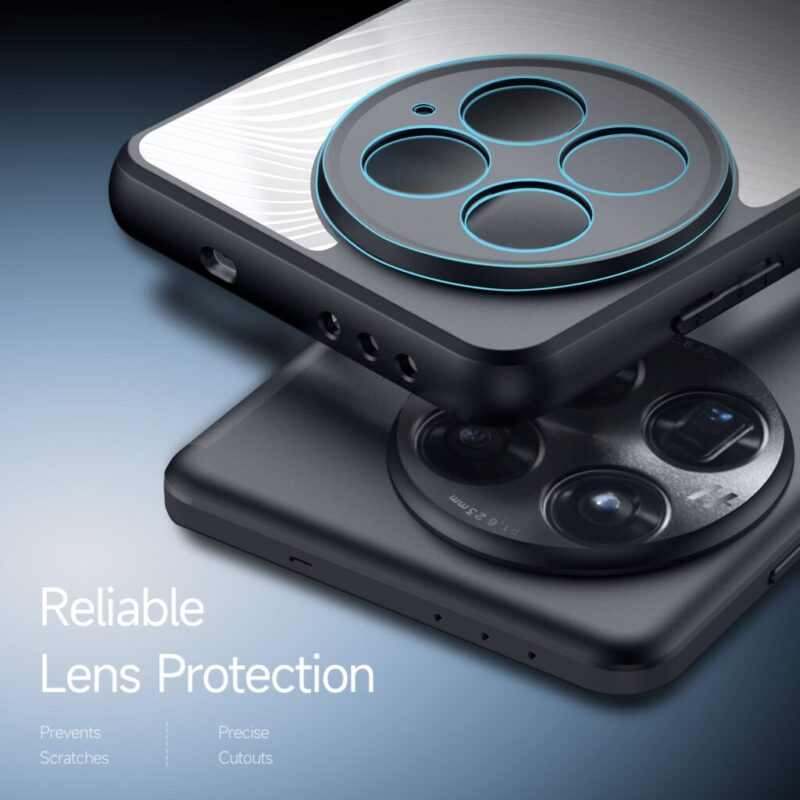 Dux Ducis Aimo Series Case for OnePlus 13