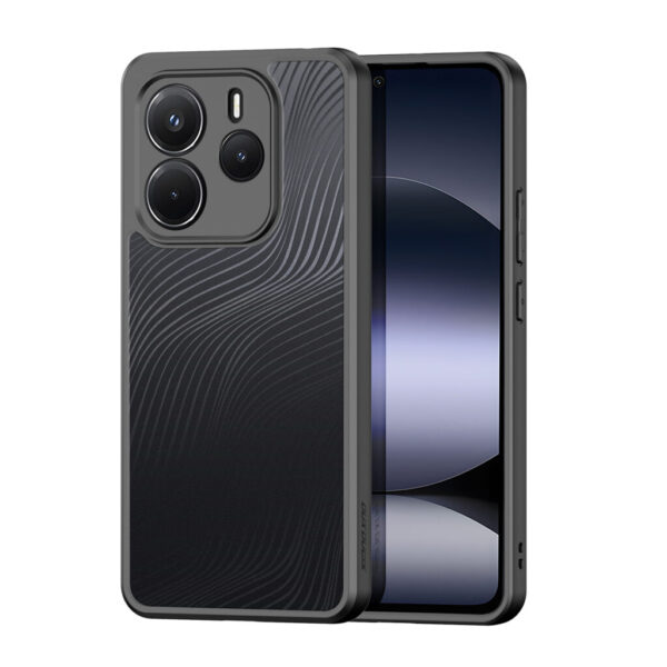 Dux Ducis Aimo Series Case for Redmi Note 14 4G