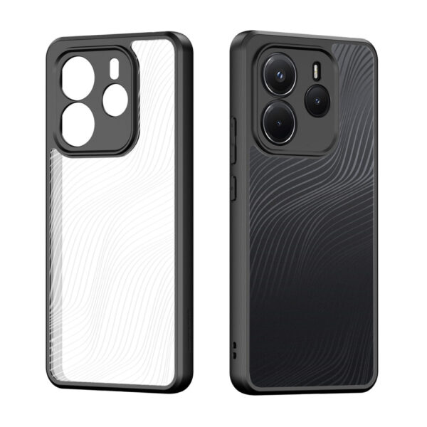 Dux Ducis Aimo Series Case for Redmi Note 14 4G