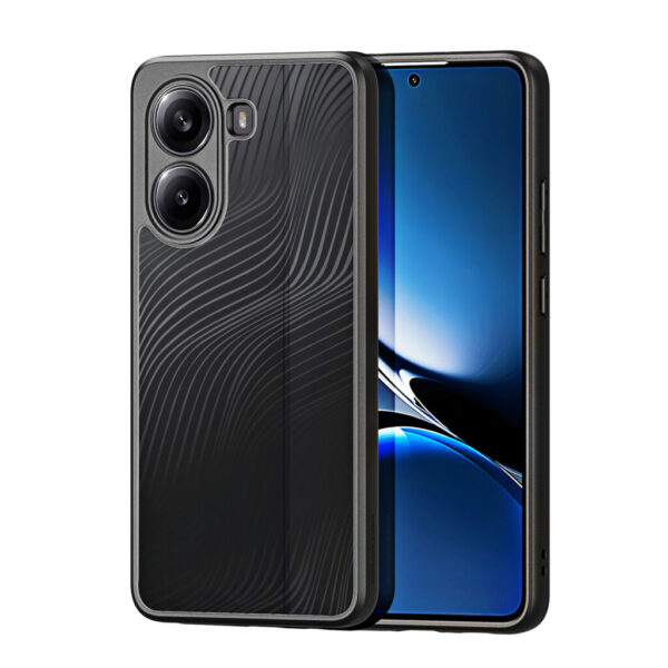Dux Ducis Aimo Series Case for Poco X7 Pro