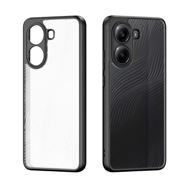 Dux Ducis Aimo Series Case for Poco X7 Pro