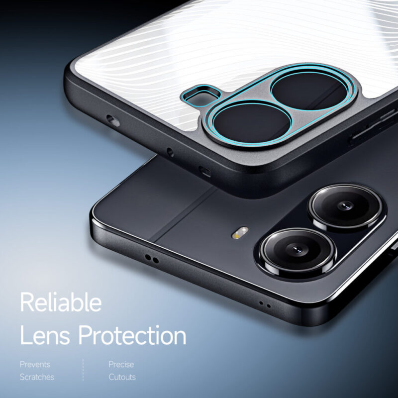 Dux Ducis Aimo Series Case for Poco X7 Pro
