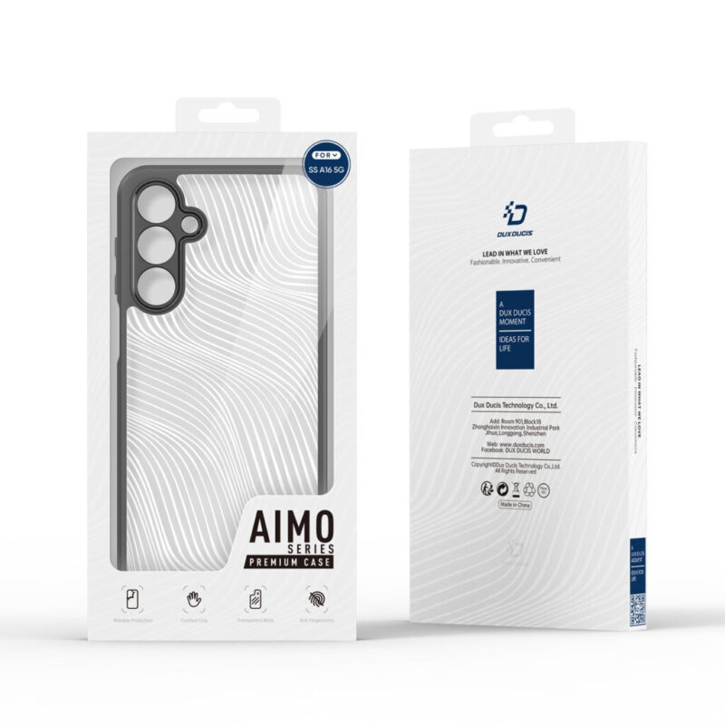 Dux Ducis Aimo Series Case for Samsung Galaxy A16