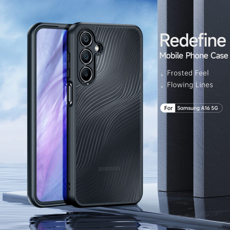 Dux Ducis Aimo Series Case for Samsung Galaxy A16