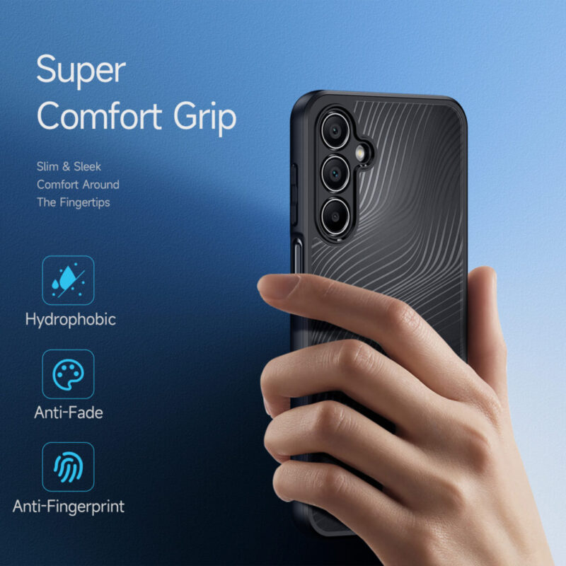 Dux Ducis Aimo Series Case for Samsung Galaxy A16