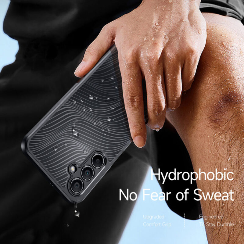 Dux Ducis Aimo Series Case for Samsung Galaxy A16