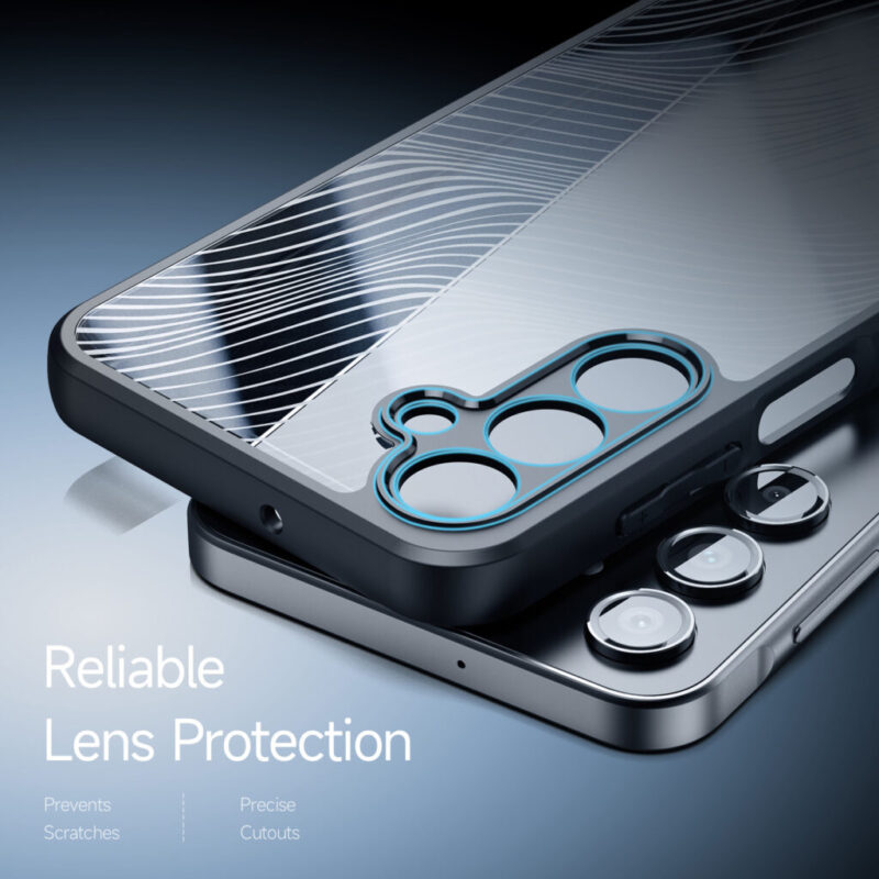 Dux Ducis Aimo Series Case for Samsung Galaxy A16