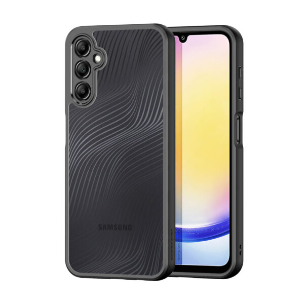 Dux Ducis Aimo Series Case for Samsung Galaxy A25