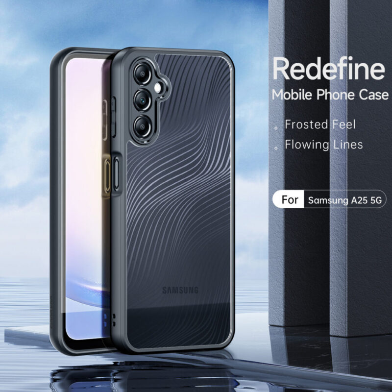 Dux Ducis Aimo Series Case for Samsung Galaxy A25