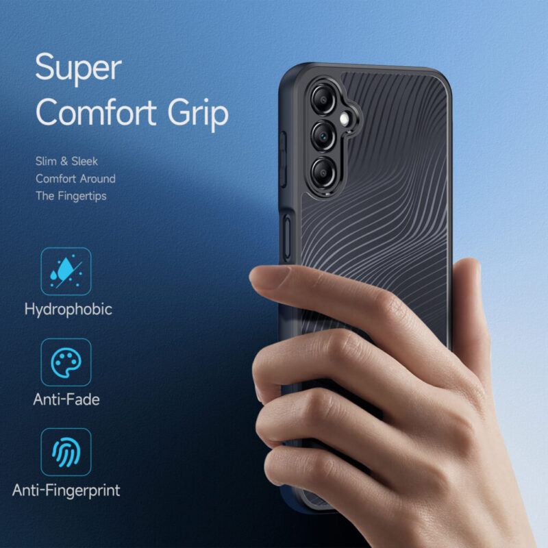 Dux Ducis Aimo Series Case for Samsung Galaxy A25