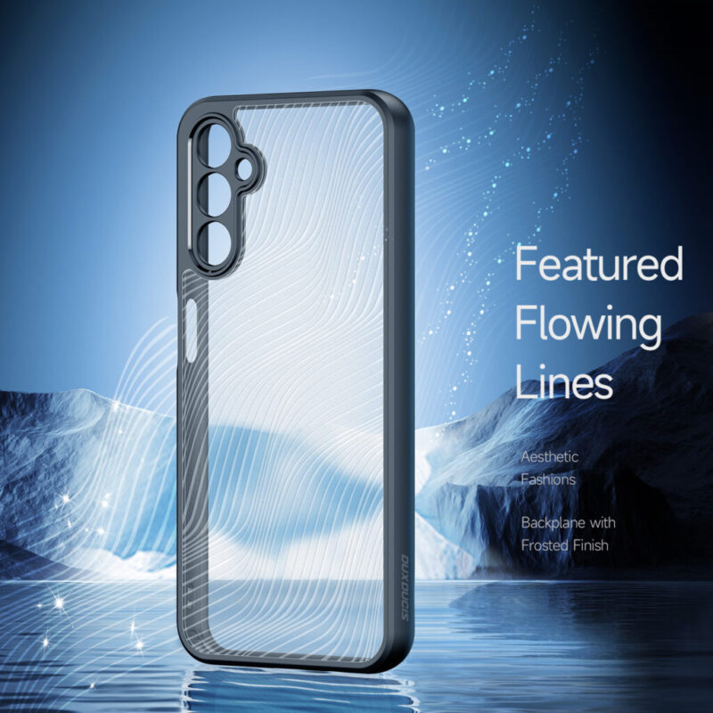 Dux Ducis Aimo Series Case for Samsung Galaxy A25