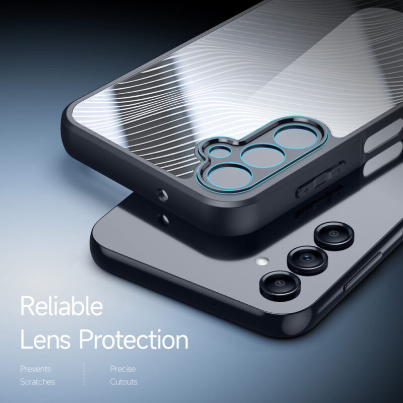 Dux Ducis Aimo Series Case for Samsung Galaxy A25