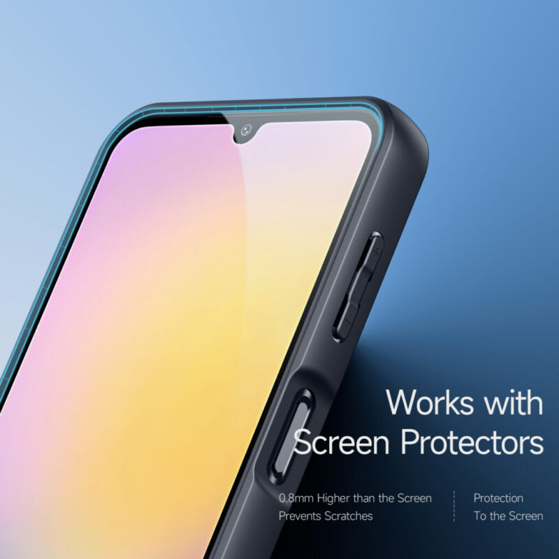 Dux Ducis Aimo Series Case for Samsung Galaxy A25