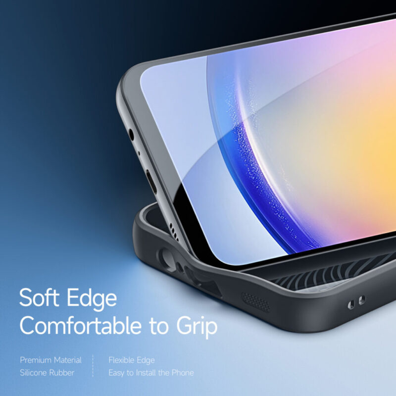 Dux Ducis Aimo Series Case for Samsung Galaxy A25
