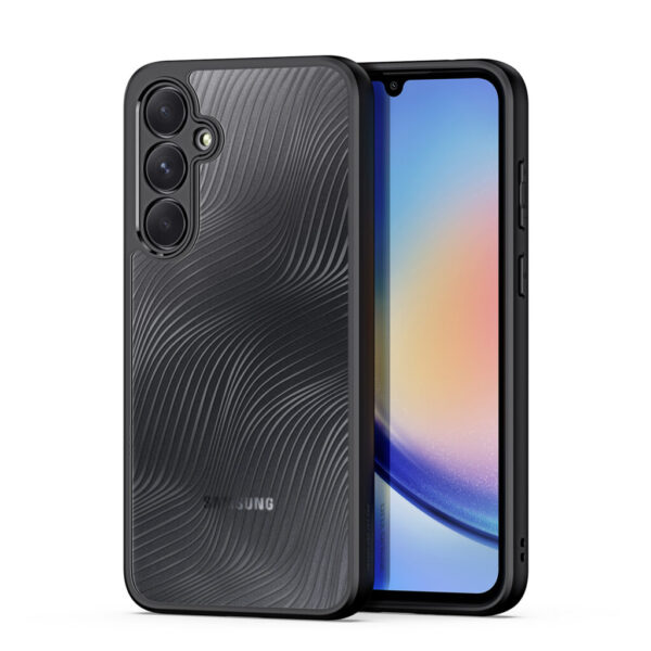 Dux Ducis Aimo Series Case for Samsung Galaxy A35