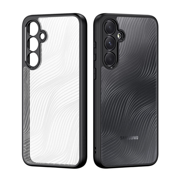 Dux Ducis Aimo Series Case for Samsung Galaxy A35