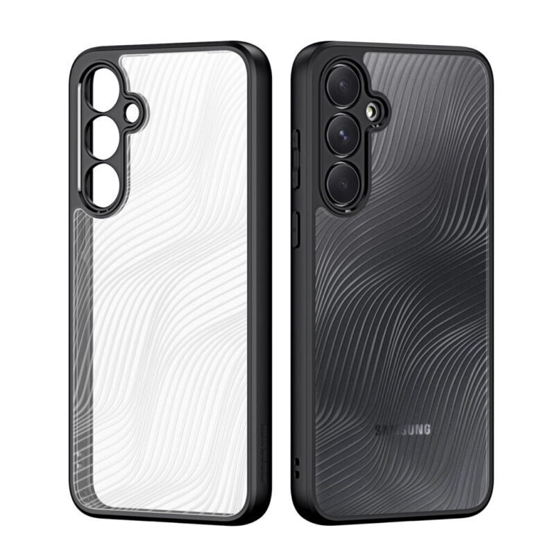 Dux Ducis Aimo Series Case for Samsung Galaxy A35