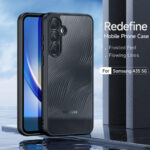 Dux Ducis Aimo Series Case for Samsung Galaxy A35