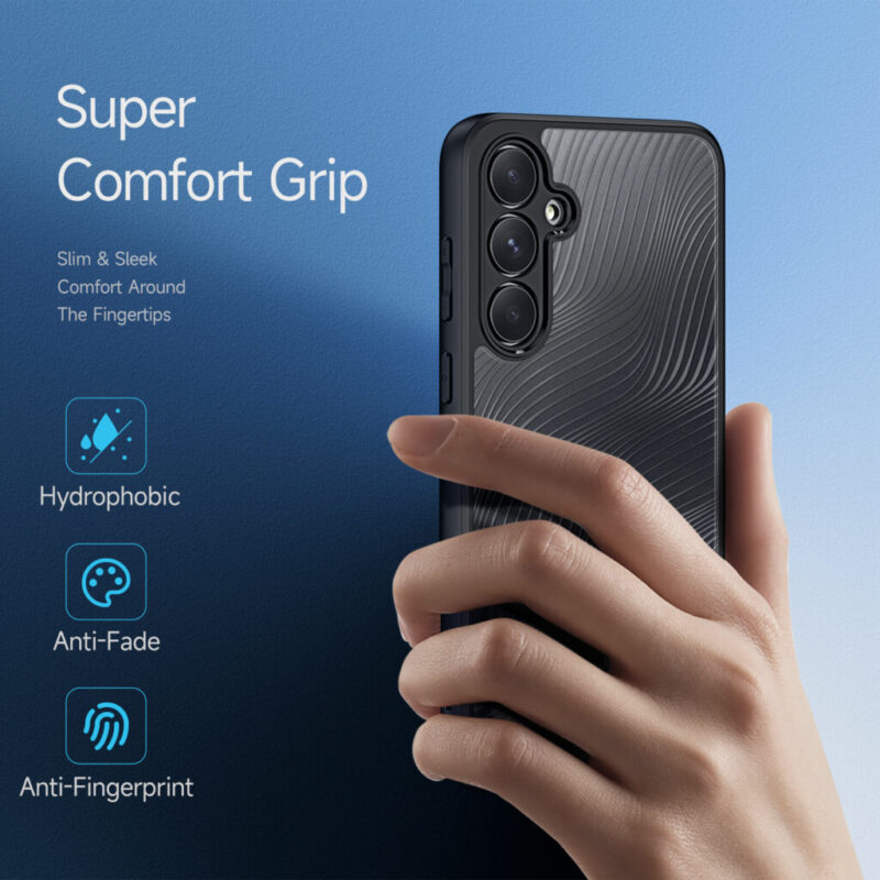 Dux Ducis Aimo Series Case for Samsung Galaxy A35