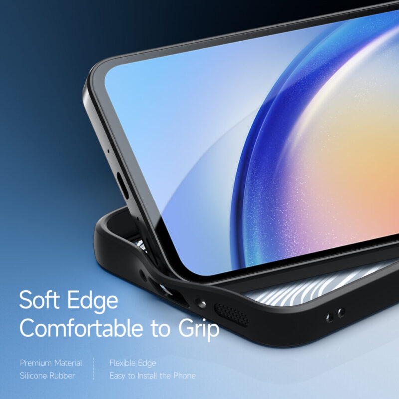 Dux Ducis Aimo Series Case for Samsung Galaxy A35