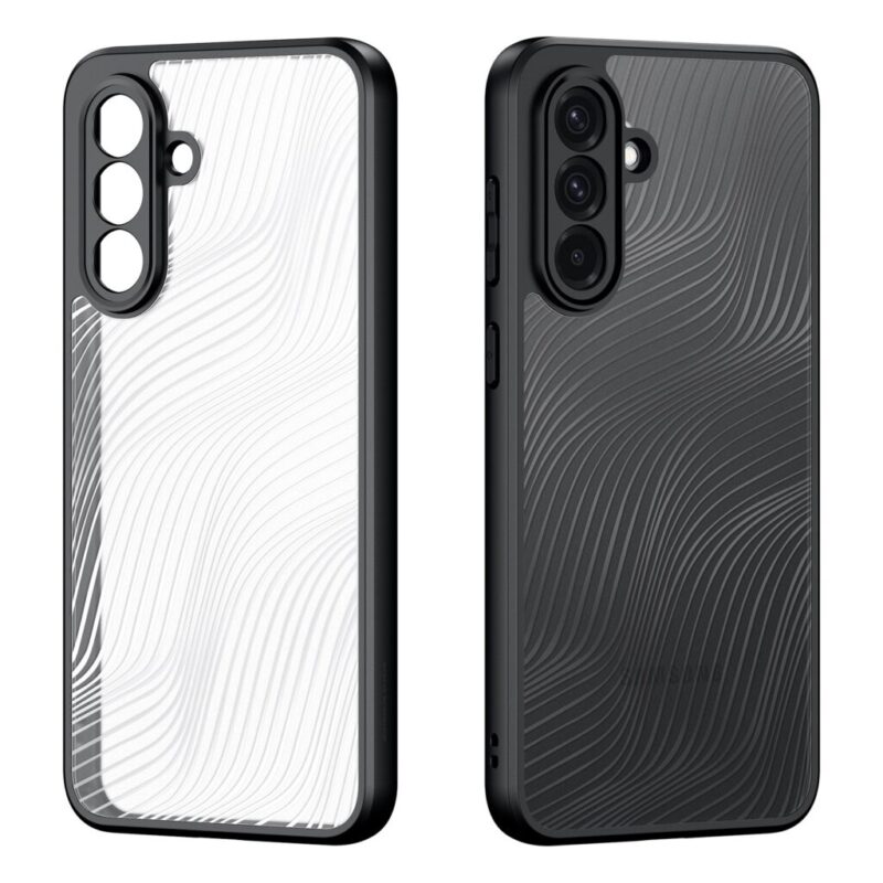 Dux Ducis Aimo Series Case for Samsung Galaxy A36/A56