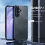 Dux Ducis Aimo Series Case for Samsung Galaxy A36/A56
