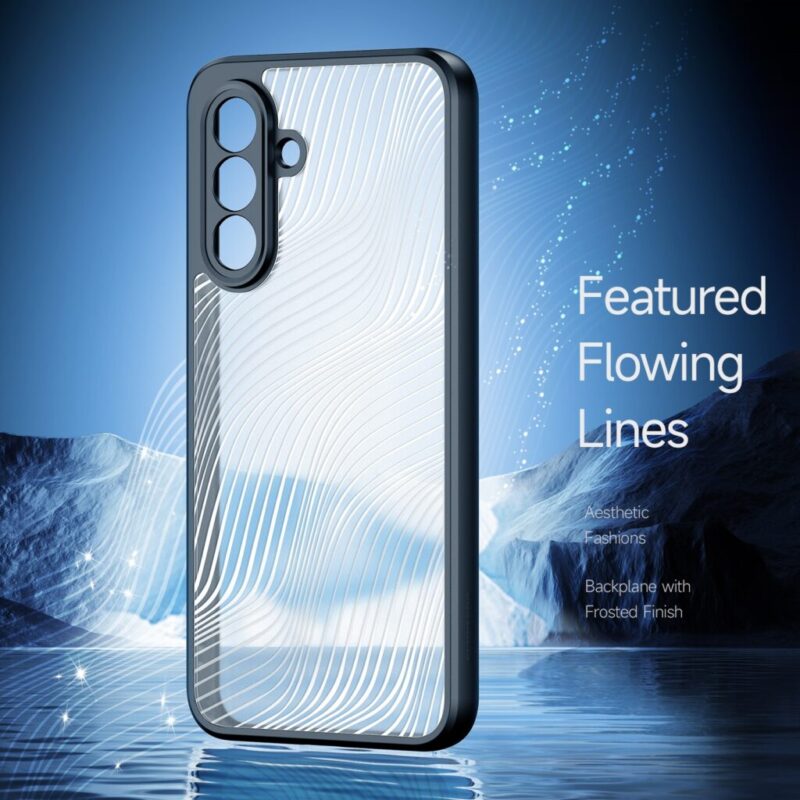 Dux Ducis Aimo Series Case for Samsung Galaxy A36/A56