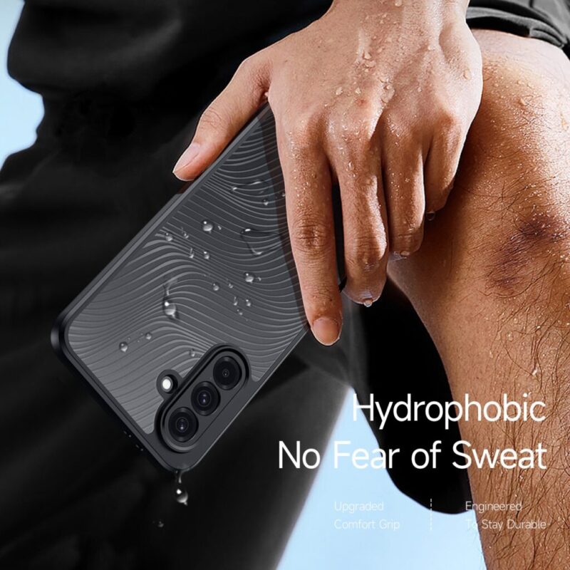 Dux Ducis Aimo Series Case for Samsung Galaxy A36/A56