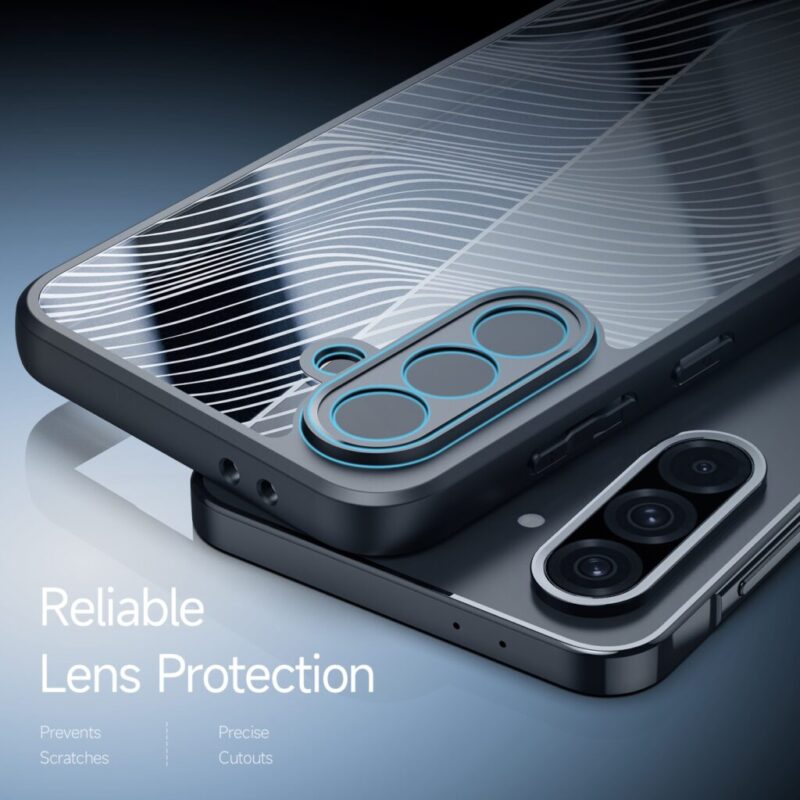Dux Ducis Aimo Series Case for Samsung Galaxy A36/A56