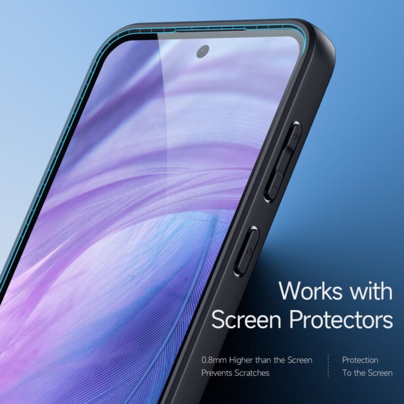Dux Ducis Aimo Series Case for Samsung Galaxy A36/A56