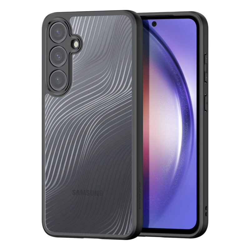 Dux Ducis Aimo Series Case for Samsung Galaxy A55