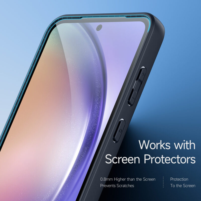 Dux Ducis Aimo Series Case for Samsung Galaxy A55
