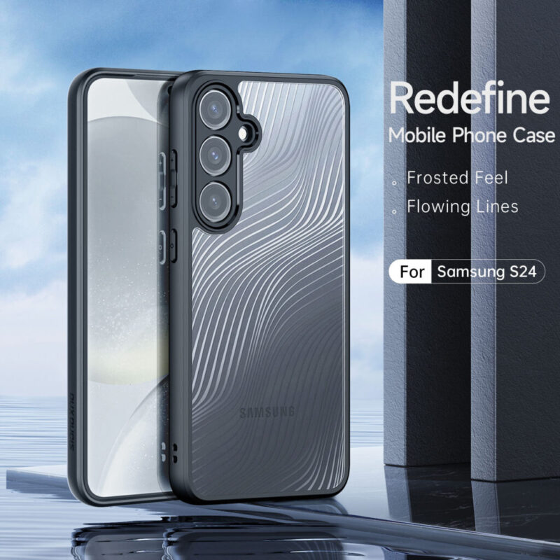 Dux Ducis Aimo Series Case for Samsung Galaxy S24