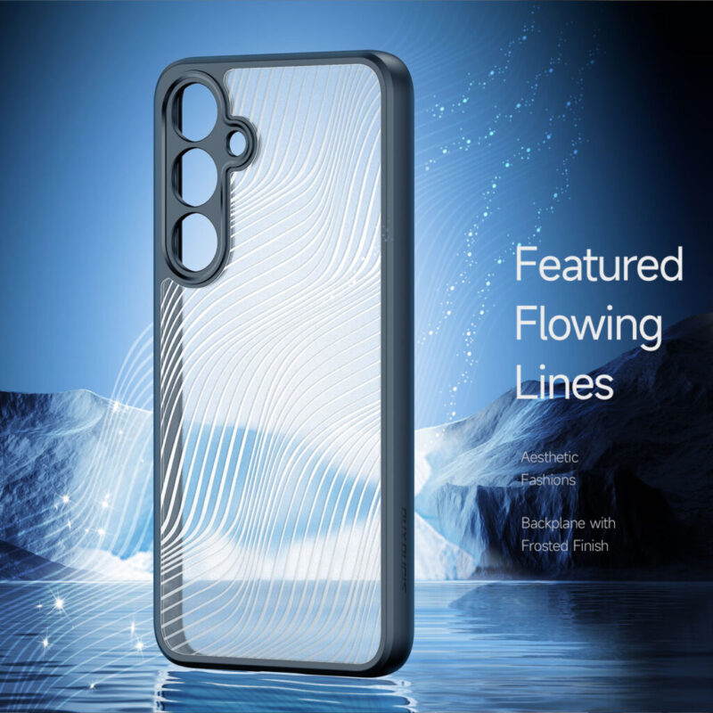 Dux Ducis Aimo Series Case for Samsung Galaxy S24
